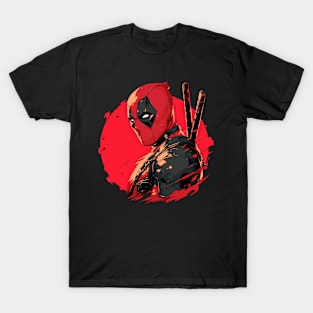 deadpool T-Shirt